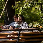 4 Evszak Hegyihotel 3* Matrahaza