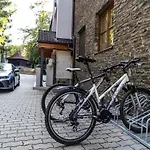 Szálloda 4 évszak Hegyihotel