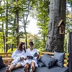 4 évszak Hegyihotel