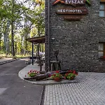 4 évszak Hegyihotel 3*