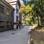 Szálloda 4 évszak Hegyihotel Mátraháza