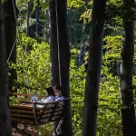 Szálloda 4 évszak Hegyihotel Mátraháza