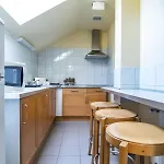 4 évszak Hegyihotel Szálloda