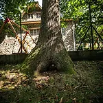 4 Evszak Hegyihotel