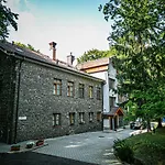 Hotel 4 Evszak Hegyihotel Matrahaza