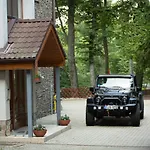 4 évszak Hegyihotel Szálloda 3*