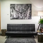 Szálloda 4 évszak Hegyihotel