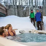 Szálloda 4 évszak Hegyihotel 3*