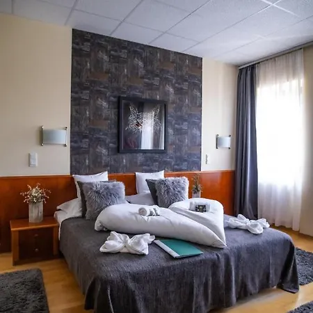 4 Evszak Hegyihotel Matrahaza