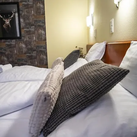 Hotel 4 Evszak Hegyihotel 3*