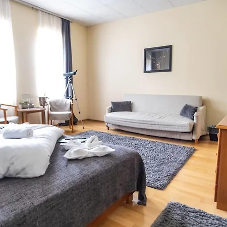 Hotel 4 Evszak Hegyihotel 3*