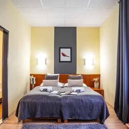 4 Evszak Hegyihotel 3* Matrahaza