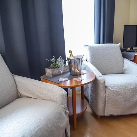 Hotel 4 Evszak Hegyihotel Matrahaza
