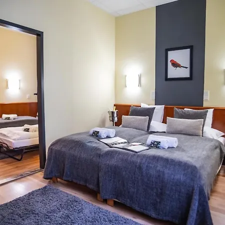 4 Evszak Hegyihotel Hotel