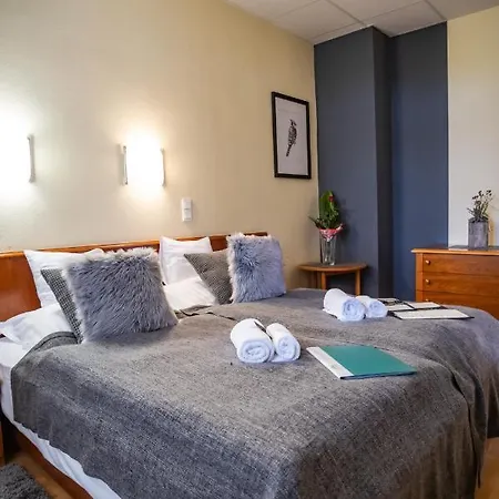 Hotel 4 Evszak Hegyihotel Matrahaza