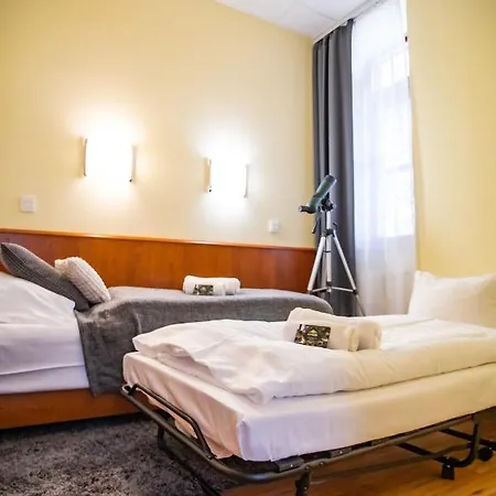 4 Evszak Hegyihotel Matrahaza