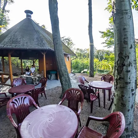 4 Evszak Hegyihotel 3* Matrahaza
