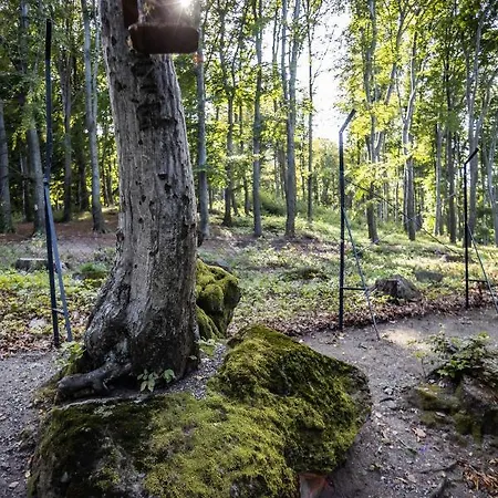 4 Evszak Hegyihotel Mátraháza