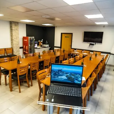 Hotel 4 Evszak Hegyihotel