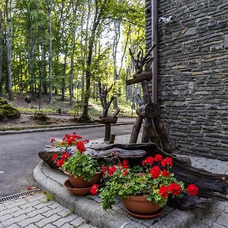 4 Evszak Hegyihotel Hotel Mátraháza