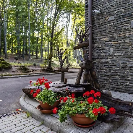 4 Evszak Hegyihotel Hotel Matrahaza