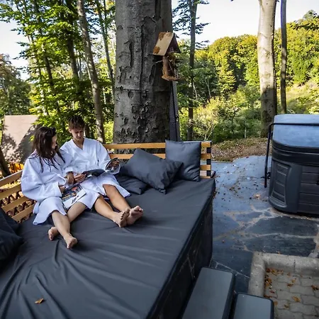 4 Evszak Hegyihotel 3* Mátraháza