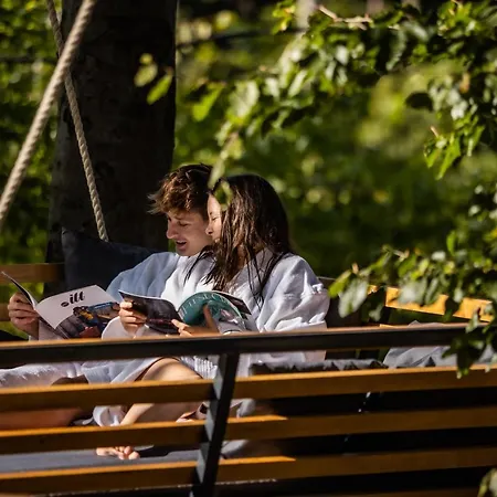 4 Evszak Hegyihotel 3* Mátraháza