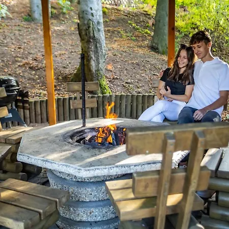 4 Evszak Hegyihotel Hotel Mátraháza