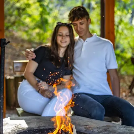 4 Evszak Hegyihotel Mátraháza