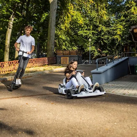 4 Evszak Hegyihotel Hotel Mátraháza