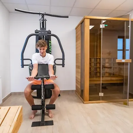 4 Evszak Hegyihotel Hotel 3*