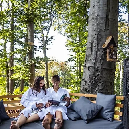 4 évszak Hegyihotel