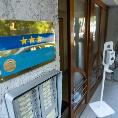 4 Evszak Hegyihotel Mátraháza