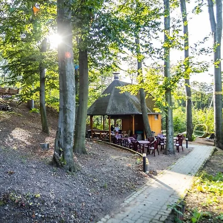 4 Evszak Hegyihotel Hotel