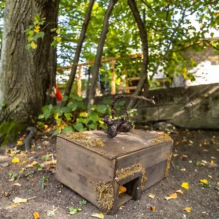 4 Evszak Hegyihotel Mátraháza