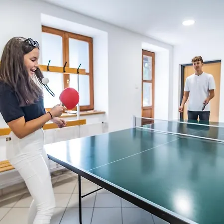 4 Evszak Hegyihotel Hotel