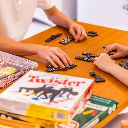 4 Evszak Hegyihotel Mátraháza