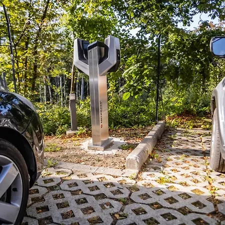 Hotel 4 Evszak Hegyihotel Mátraháza