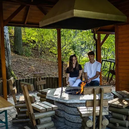 4 Evszak Hegyihotel Mátraháza