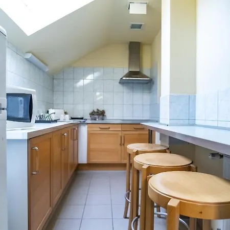4 Evszak Hegyihotel מלון