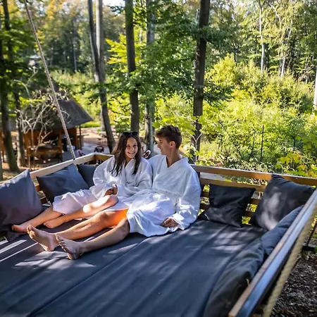 4 Evszak Hegyihotel Отель