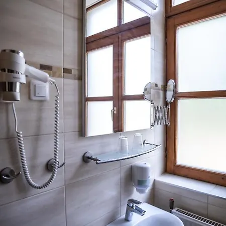 Ξενοδοχείο 4 Evszak Hegyihotel Mátraháza