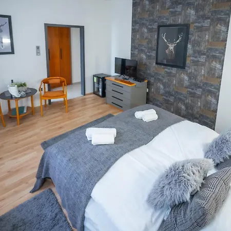 Hotel 4 Evszak Hegyihotel Matrahaza