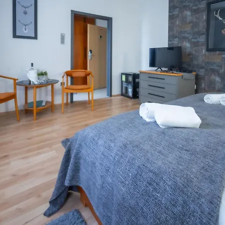 4 Evszak Hegyihotel 3*