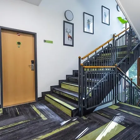 Hotel 4 Evszak Hegyihotel Mátraháza