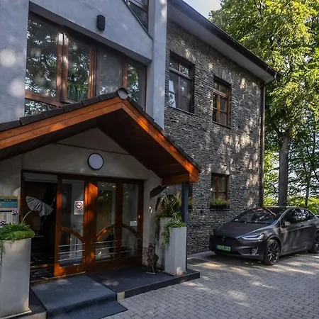 4 Evszak Hegyihotel 3*