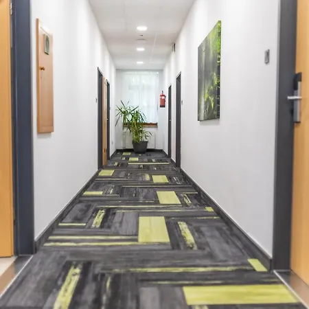 4 Evszak Hegyihotel Matrahaza