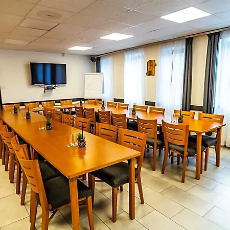 Szálloda 4 évszak Hegyihotel Mátraháza