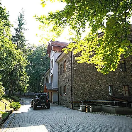 4 évszak Hegyihotel Szálloda 3*