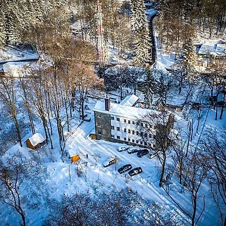 4 Evszak Hegyihotel 3*